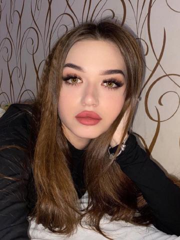 Проститутка Леся